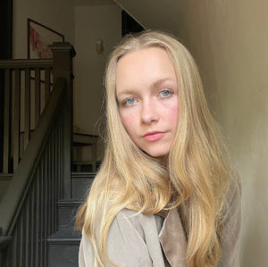 Meet your Posher, Erica